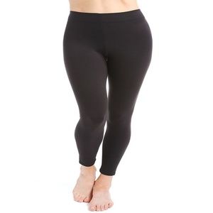 maidenform leggings dm1001